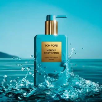 Gel de duș pentru mâini și corp Neroli Portofino Gel de duș pentru mâini și corp Neroli Portofino