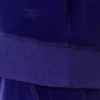 Hanorac cu glugă din velur Hanorac cu glugă din velur