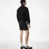 Harrington din lână ușoară, cu guler dublu detașabil Harrington din lână ușoară, cu guler dublu detașabil