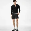 Adidași Mick din piele de căprioară Adidași Mick din piele de căprioară