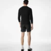 Adidași Mick din piele de căprioară Adidași Mick din piele de căprioară