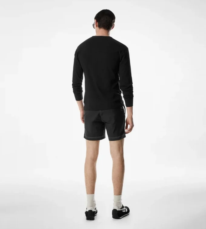 Adidași Mick din piele de căprioară Adidași Mick din piele de căprioară