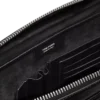 Husă minimalistă pentru laptop din piele grain