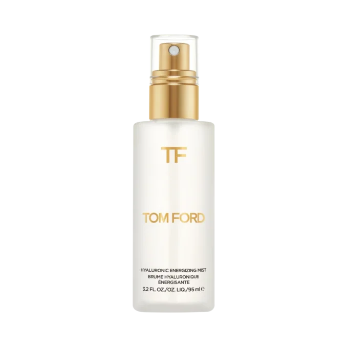 Hyaluronic Energizing Mist Hyaluronic Energizing Mist