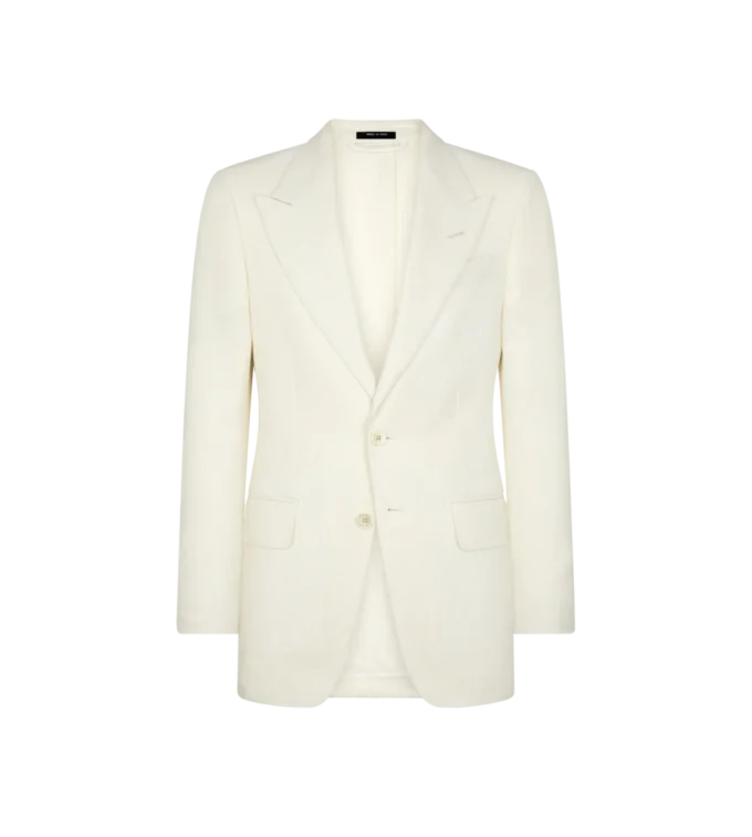 Jacheta cardigan Shelton cu țesătură tip coș Jacheta cardigan Shelton cu țesătură tip coș