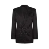 Jacheta Duchesse Polka Dot Jacquard Jacheta Duchesse Polka Dot Jacquard