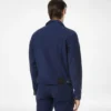 Jacheta Icon din denim moleskin