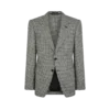 Jacheta Pied De Poule Shelton