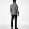 Jacheta Pied De Poule Shelton