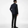 Jacheta Sharkskin Shelton
