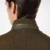 Lână Cașmir Mătase Reps Harrington