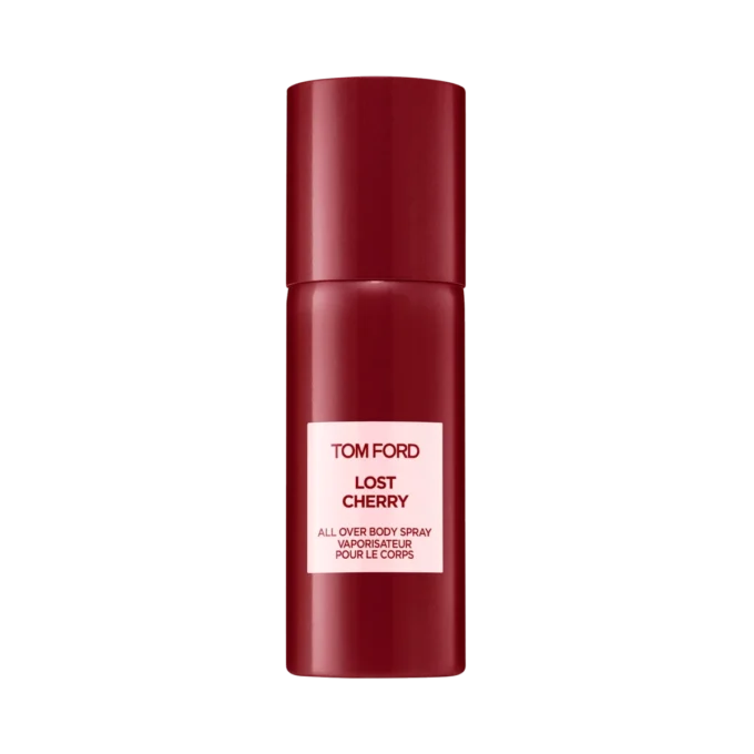 Lost Cherry Spray pentru corp Lost Cherry Spray pentru corp