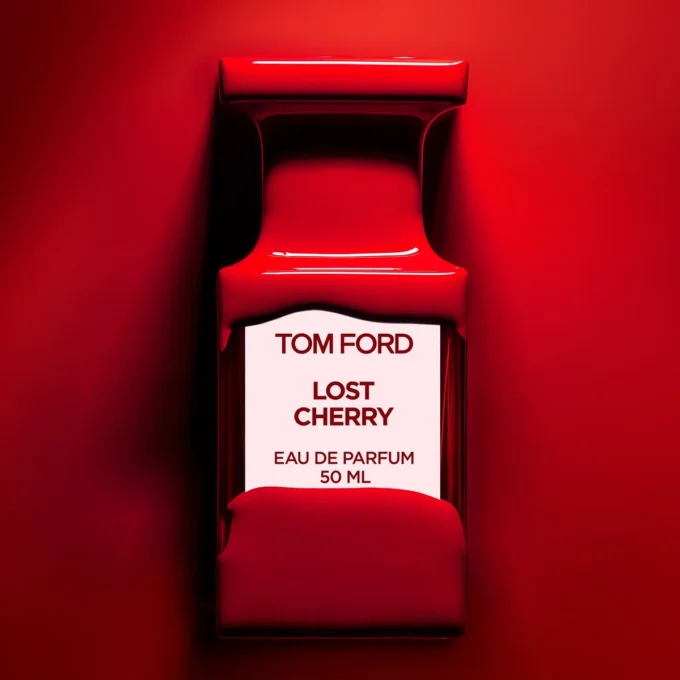 Lost Cherry Spray pentru corp Lost Cherry Spray pentru corp