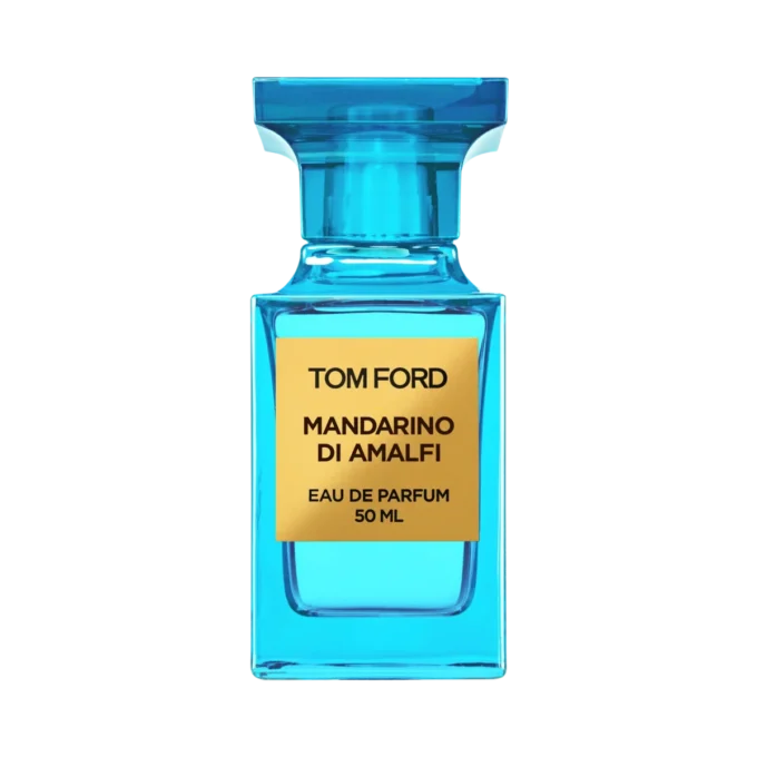 Mandarino Di Amalfi Eau De Parfum