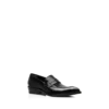 Mocasini Eva din piele periată Mocasini Eva din piele periată