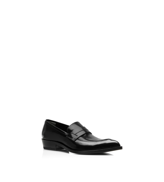 Mocasini Eva din piele periată Mocasini Eva din piele periată