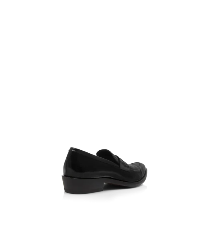 Mocasini Eva din piele periată Mocasini Eva din piele periată