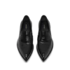 Mocasini Eva din piele periată Mocasini Eva din piele periată