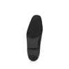 Mocasini Sean din piele de căprioară