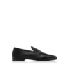 Mocasini Sean Twisted Band din piele suplă