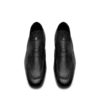 Mocasini Sean Twisted Band din piele suplă