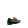 Mocasini Whitney din piele periată Mocasini Whitney din piele periată