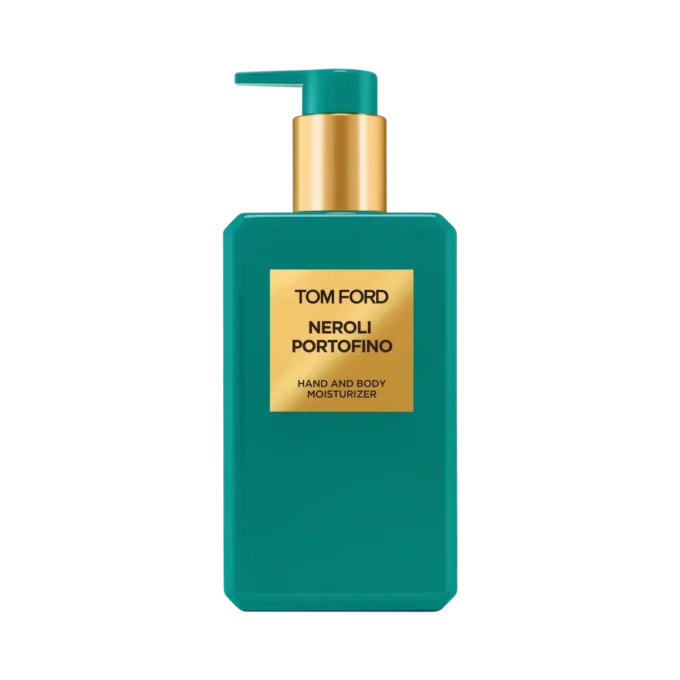 Neroli Portofino Cremă hidratantă pentru mâini și corp Neroli Portofino Cremă hidratantă pentru mâini și corp