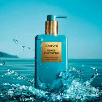Neroli Portofino Cremă hidratantă pentru mâini și corp Neroli Portofino Cremă hidratantă pentru mâini și corp
