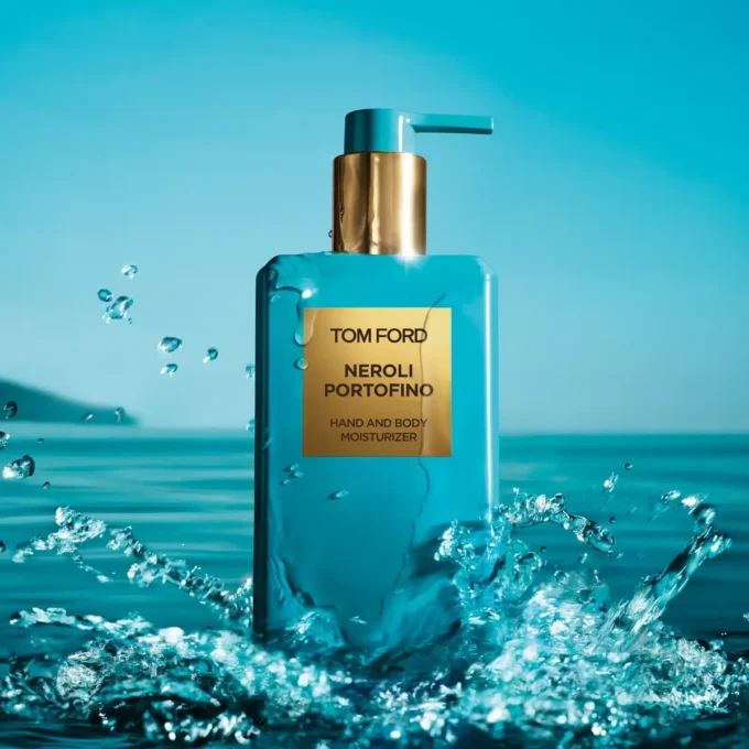 Neroli Portofino Cremă hidratantă pentru mâini și corp Neroli Portofino Cremă hidratantă pentru mâini și corp