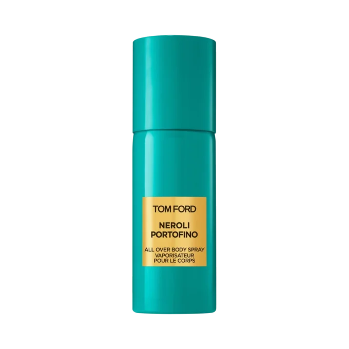Neroli Portofino Spray pentru corp Neroli Portofino Spray pentru corp