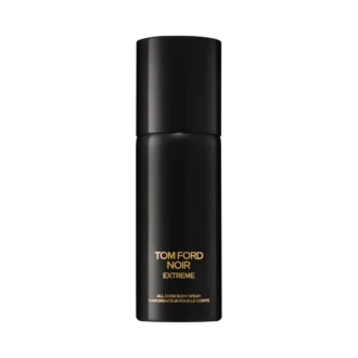 Noir Extreme All Over Body Spray
