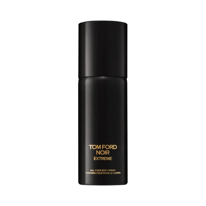 Noir Extreme All Over Body Spray Noir Extreme All Over Body Spray