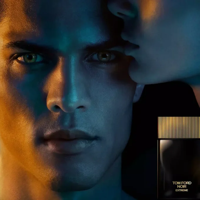 Noir Extreme All Over Body Spray Noir Extreme All Over Body Spray