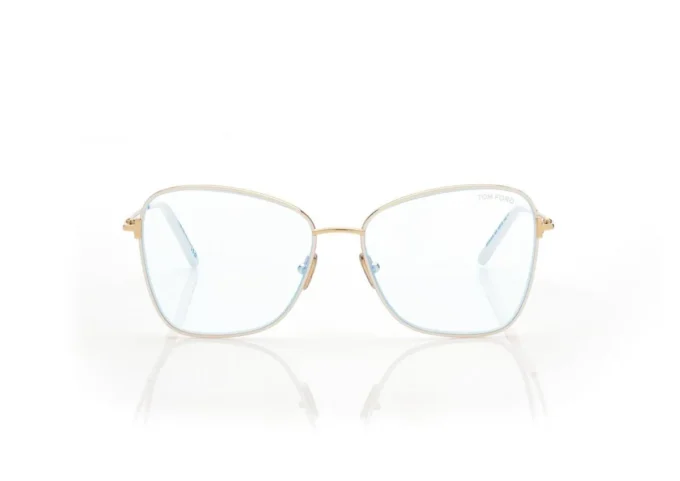 Ochelari Blue Block Butterfly