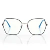 Ochelari Blue Block Butterfly