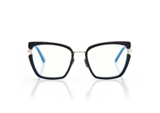 Ochelari Blue Block Butterfly