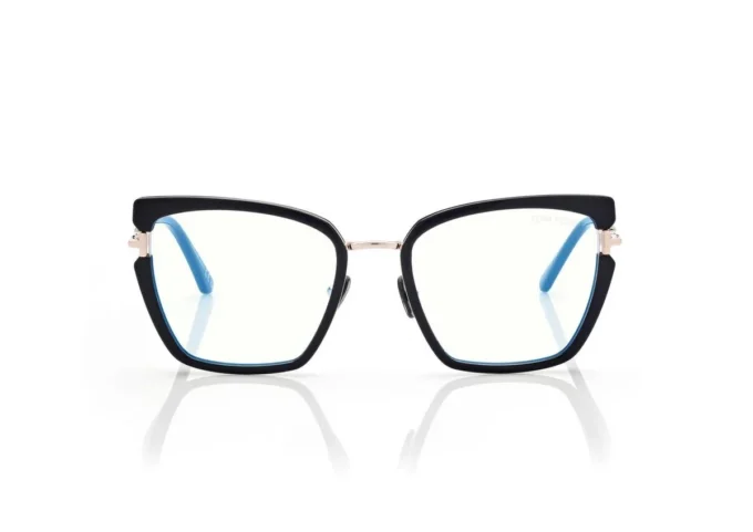 Ochelari Blue Block Butterfly Ochelari Blue Block Butterfly