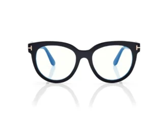 Ochelari Blue Block Butterfly