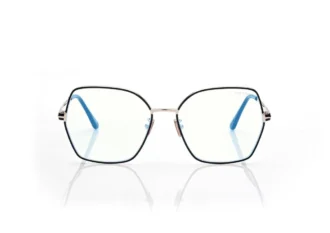 Ochelari Blue Block Butterfly