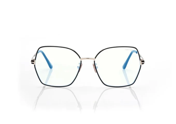 Ochelari Blue Block Butterfly