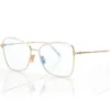 Ochelari Blue Block Butterfly