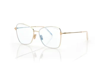 Ochelari Blue Block Butterfly