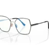 Ochelari Blue Block Butterfly