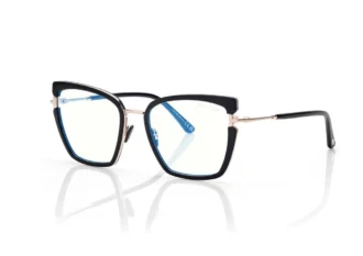 Ochelari Blue Block Butterfly
