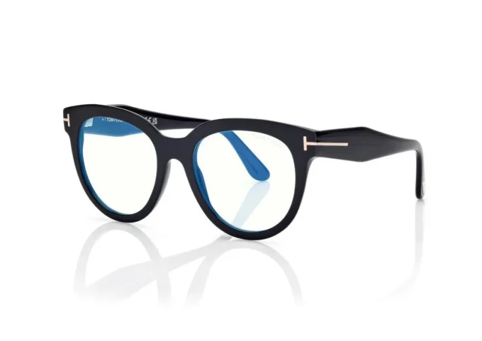 Ochelari Blue Block Butterfly Ochelari Blue Block Butterfly
