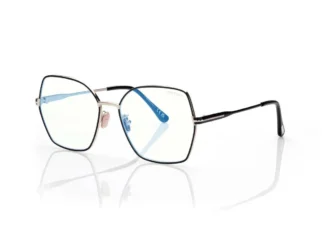 Ochelari Blue Block Butterfly
