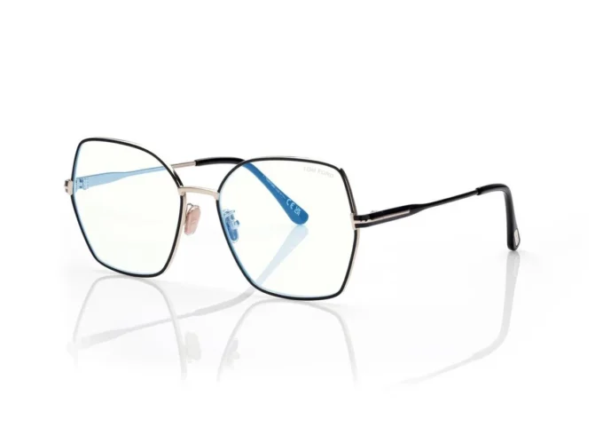 Ochelari Blue Block Butterfly