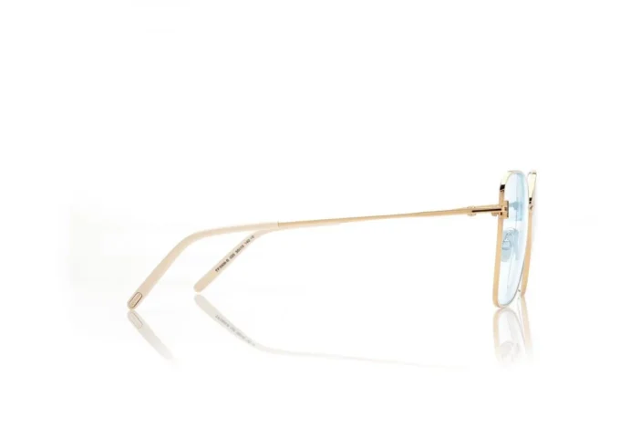 Ochelari Blue Block Butterfly