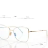 Ochelari Blue Block Butterfly