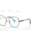 Ochelari Blue Block Butterfly